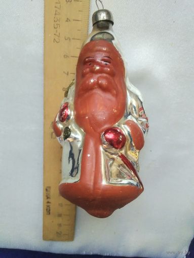 Дед Мороз.Каталог.