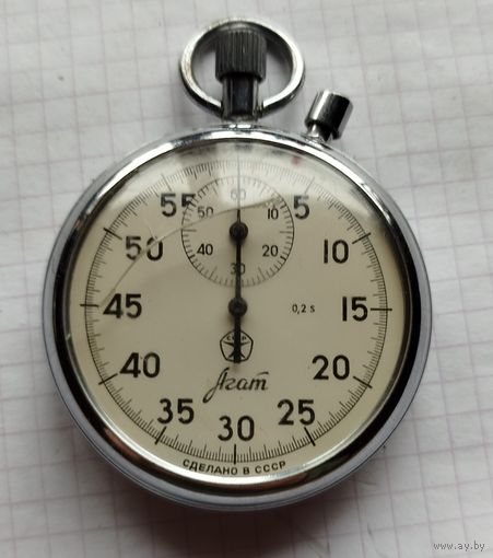 Секундомер в ремонт