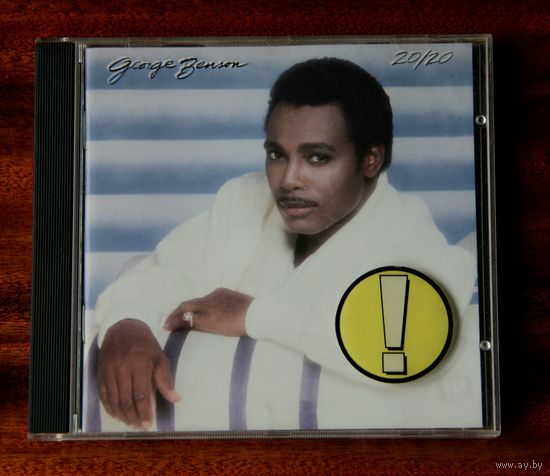 George Benson - 20/20 (Audio CD)