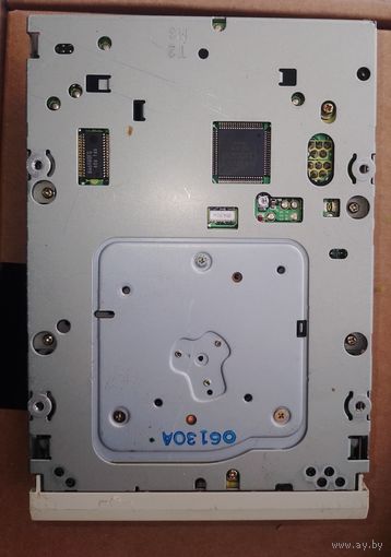 Системник для дискеты с рубля