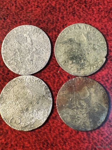 3 гроша.цена за все.