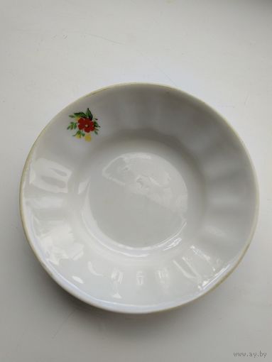 Тарелка Розетка  СССР
