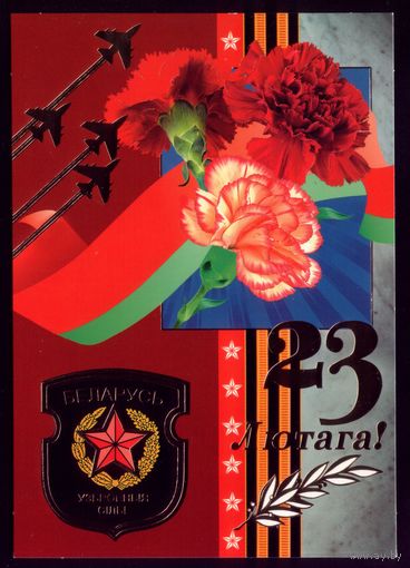 2008 год 23 лютага 6