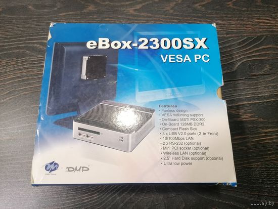 Тонкий клиент