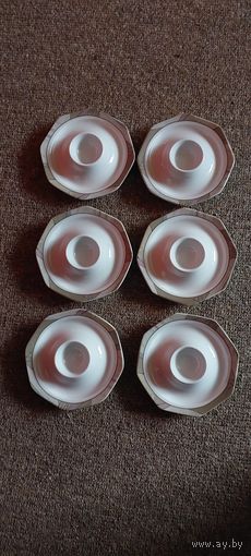 Подставки под яйца