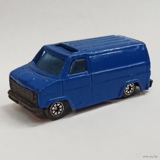 Машинка. 90-е годы. 1988