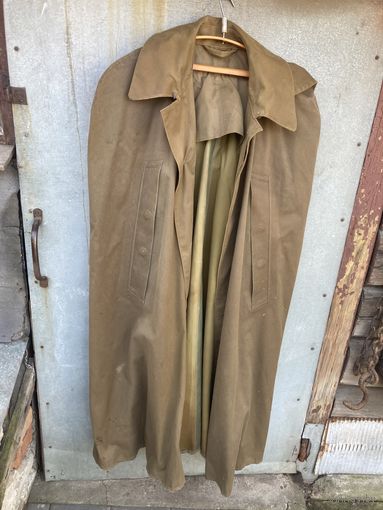 Плащпалатка 90г 48-3