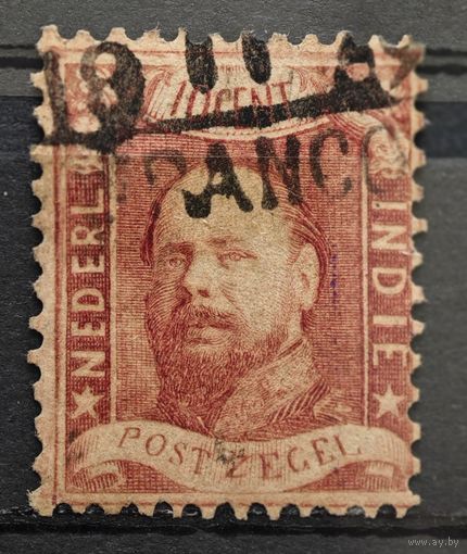 Нидерланды Indie ми 2