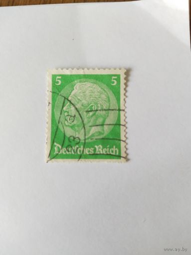 Германия  1932-33г