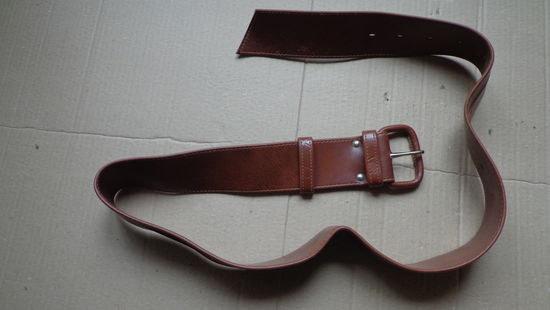 Ремень СССР