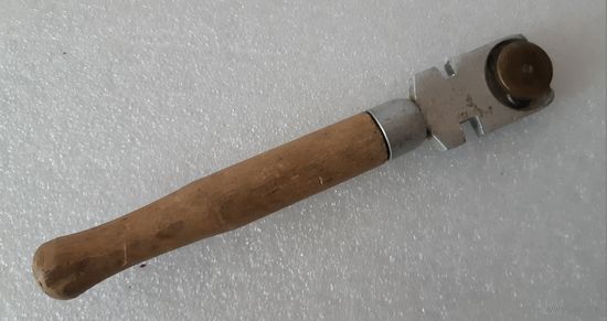 Стеклорез, СССР