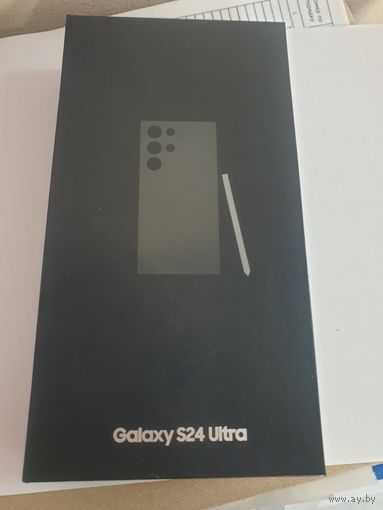 Телефон мобильный Samsung galaxy 24 ultra, с рубля