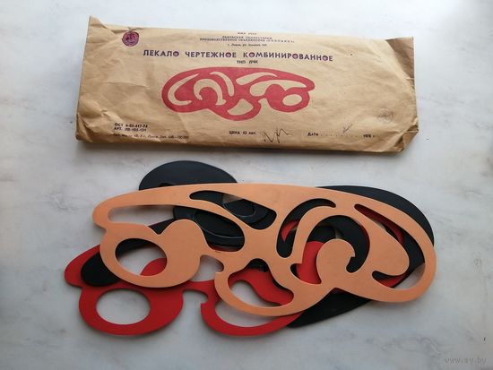 Лекало СССР