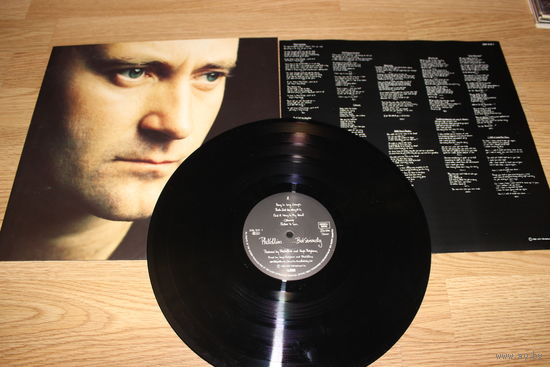 Phil Collins – Hello, I Must Be Going!