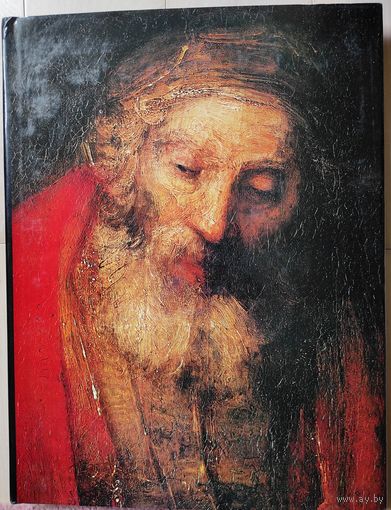 "Rembrandt Harmensz van Rijn"