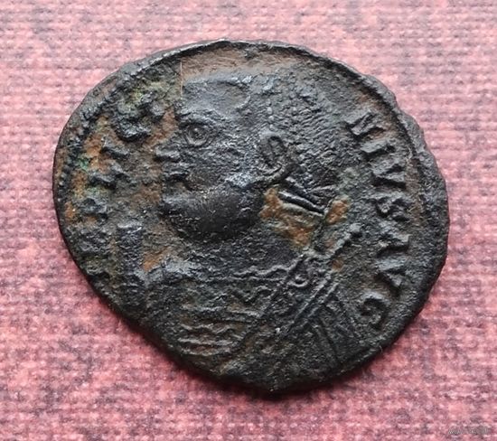 Римская империя до начала V века. Император Лициний (308-324 гг.) /18/