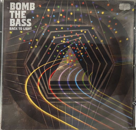 Bomb The Bass – Back To Light