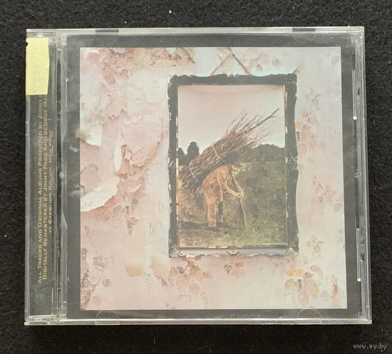 Led Zeppelin – Untitled