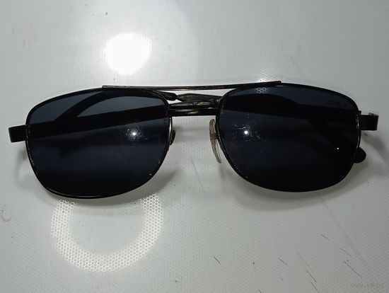 Винтажные очки Italian