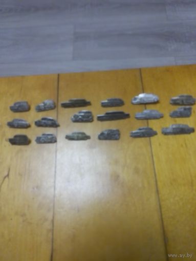 Машинки. Автомобили.