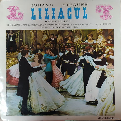 Johann Strauss