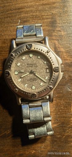 Часы "Vostok-Century Time" Автоподзавод