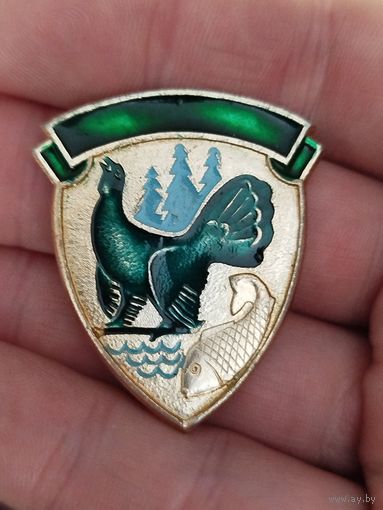 Боор крупный