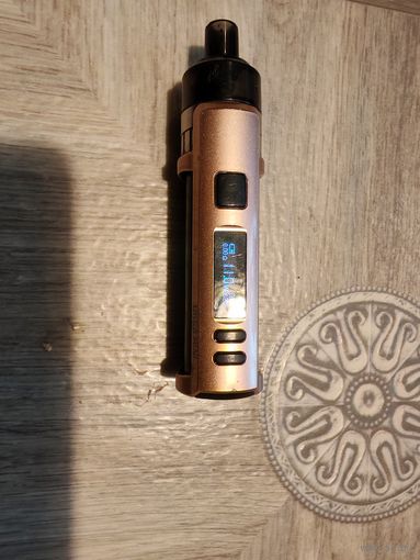 С рубля! Парогенератор