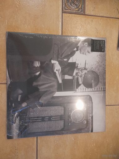 PORCUPINE TREE "RECORDINGS" 2011/2021  2LP EU  TRANSMISSION 27.2 TRANSM272LP - ORIG - SEALED