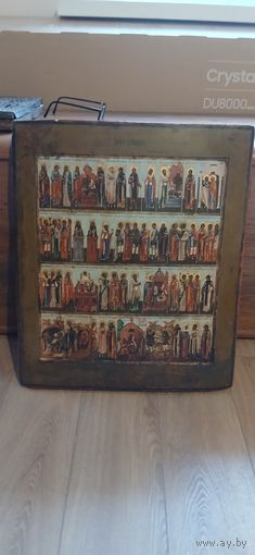 Икона 530 на 450