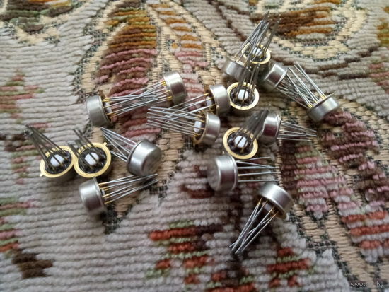 Микросхема UA741HC