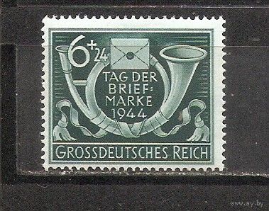 ФФ4 Третий Рейх 1944