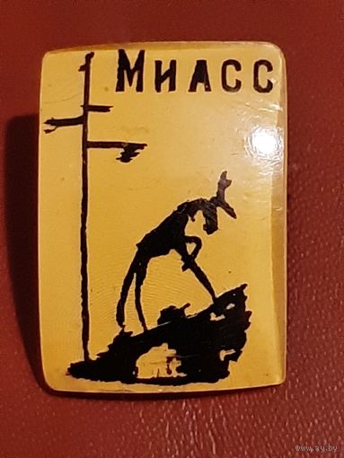 МИАСС.