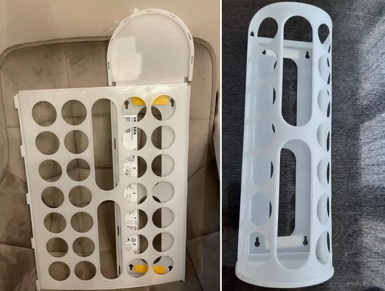 Контейнер/органайзер для хранения Ikea Variera