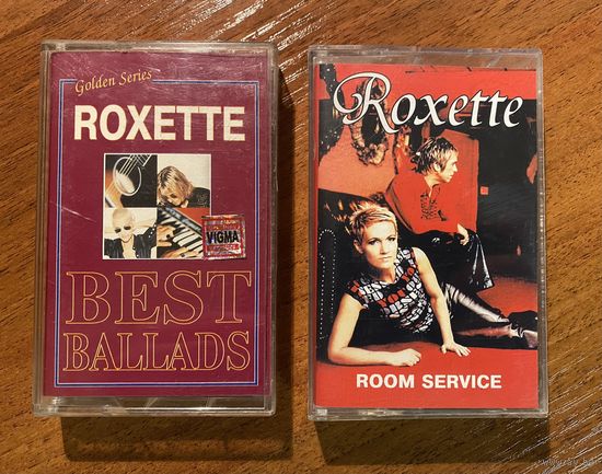 Roxette