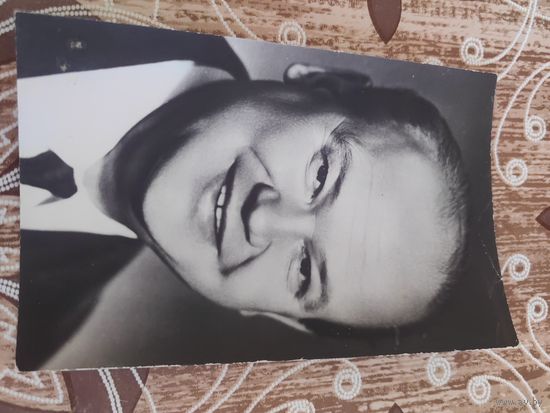 Артисты,Байков