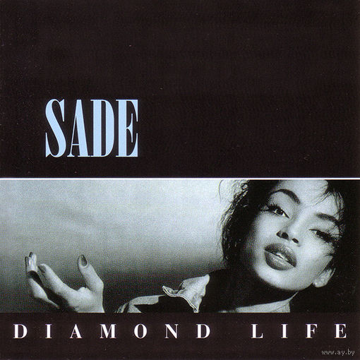 Sade Diamond Life
