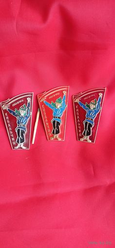 Мальчиш Кибальчиш