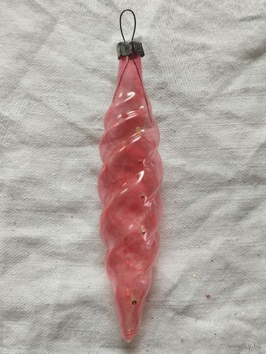 Ёлочная игрушка