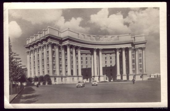 Киев Урядова площа