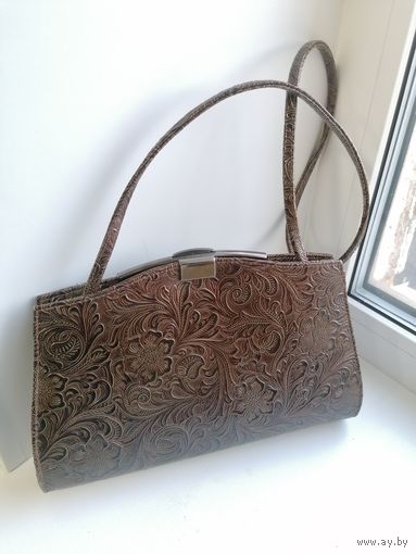 Сумка made in Italy