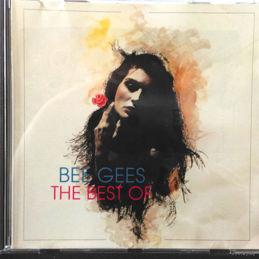 Bee Gees The Best Of Live In Melbourne 1989