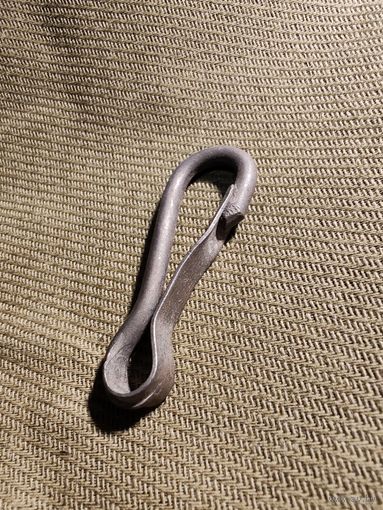 Карабин на флягу "Красный выборжец" на 1941 год. РККА.