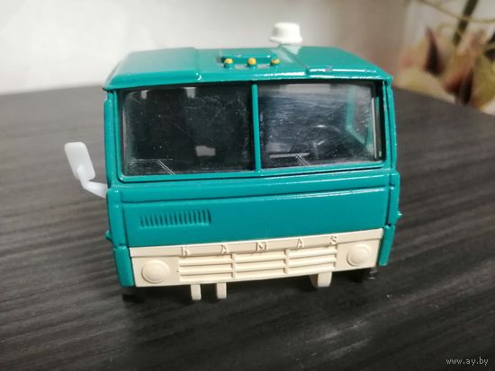 Кабина Камаз-5320,, ЭЛЕКОН (АРЕК),, ранняя!!!