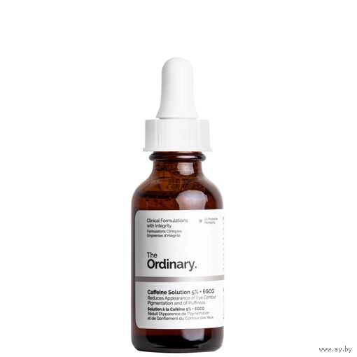 The Ordinary Caffeine Solution 5% + EGCG 30 ml