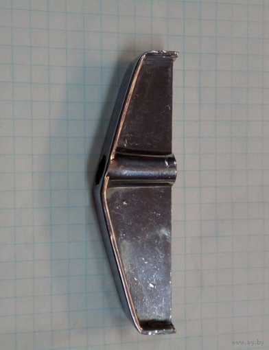 Держатель задних рассеивателей(перегородка) для ВАЗ 2101