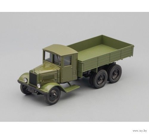 ЯГ-10 бортовой, оливковый светлый