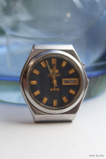 ORIENT+++ VINTAGE в ремонт не частая модель