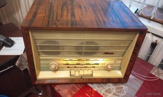 Радиола ЮгДон.