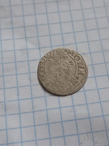 Полторак 1622 года